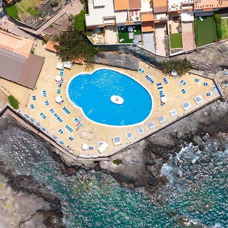 Sueno Azul Front Mer Callao Salvaje Luaran gambar