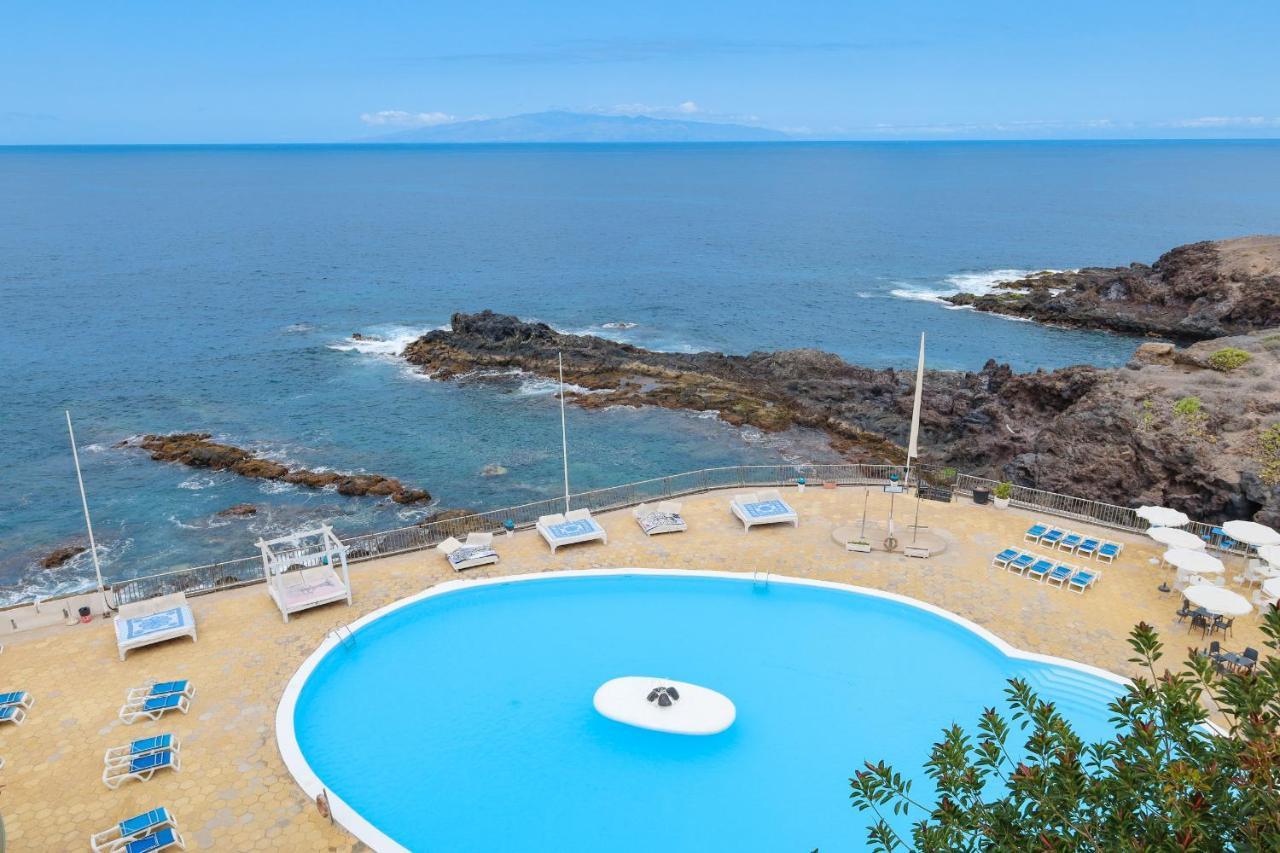 Sueno Azul Front Mer Callao Salvaje Luaran gambar